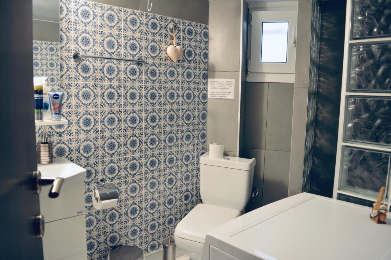 Apartmán Sweet Luxury Soluň Exteriér fotografie