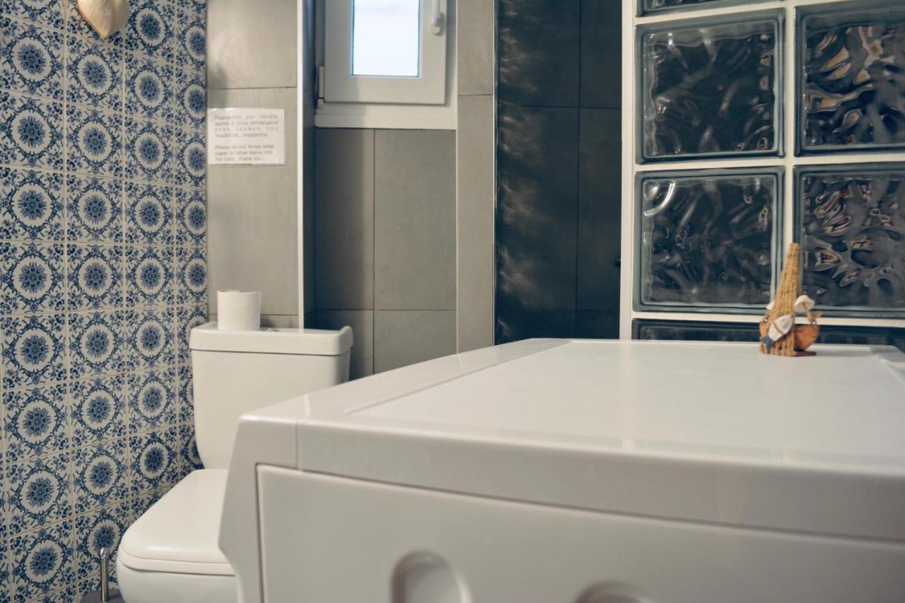 Apartmán Sweet Luxury Soluň Exteriér fotografie