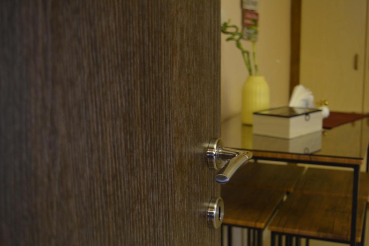 Apartmán Sweet Luxury Soluň Exteriér fotografie