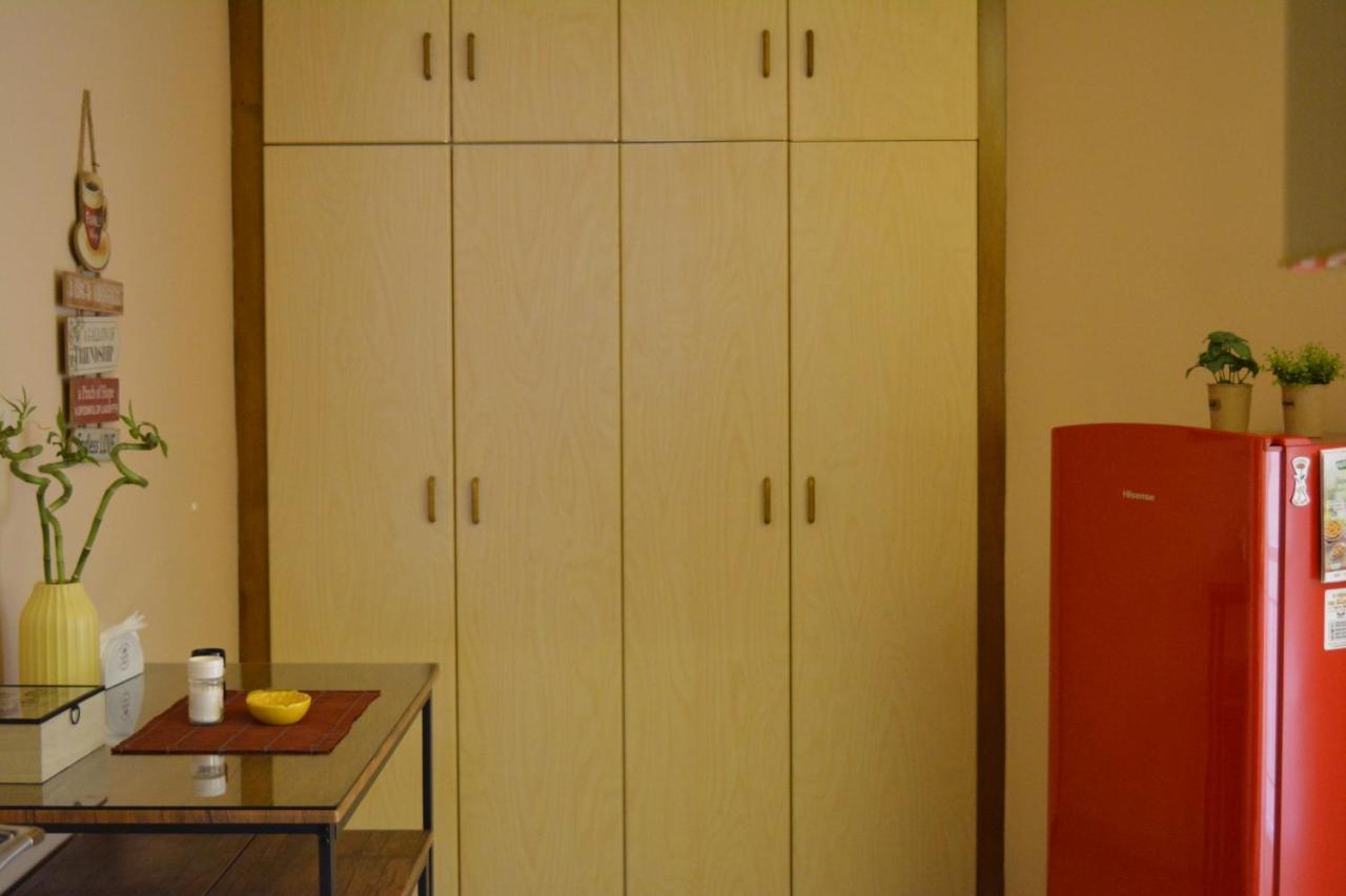 Apartmán Sweet Luxury Soluň Exteriér fotografie