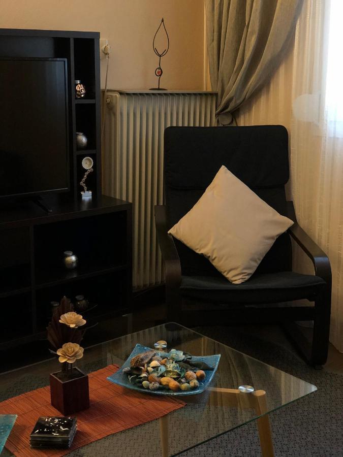 Apartmán Sweet Luxury Soluň Exteriér fotografie