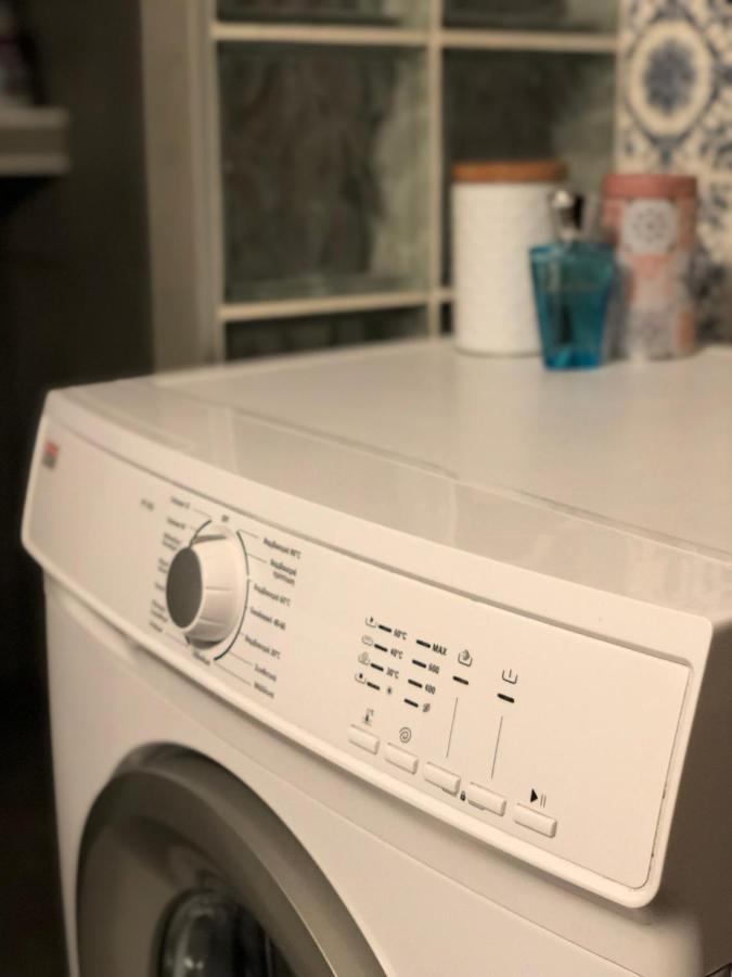 Apartmán Sweet Luxury Soluň Exteriér fotografie