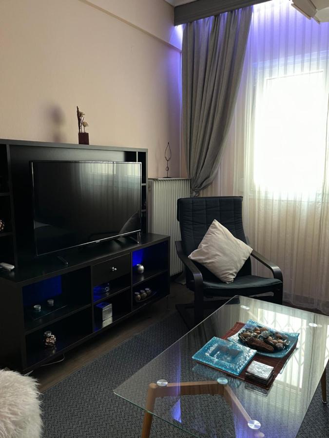 Apartmán Sweet Luxury Soluň Exteriér fotografie